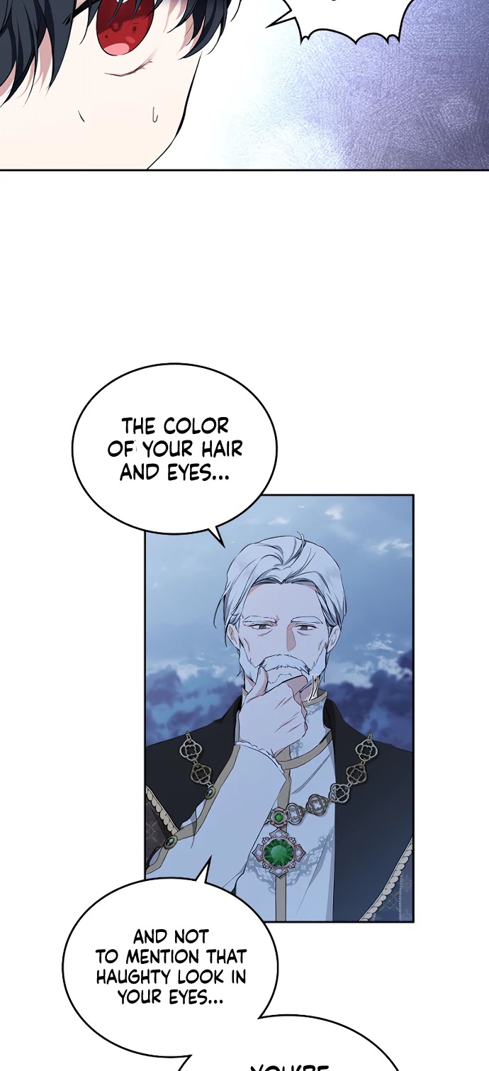 I'll Be the Matriarch in This Life chapter 47 page 3