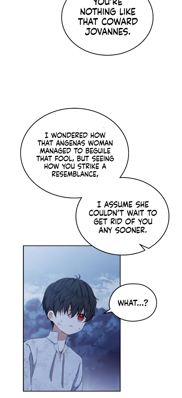 I'll Be the Matriarch in This Life chapter 47 page 4