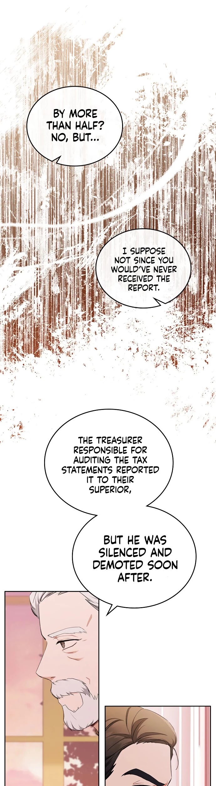 I'll Be the Matriarch in This Life chapter 48 page 16