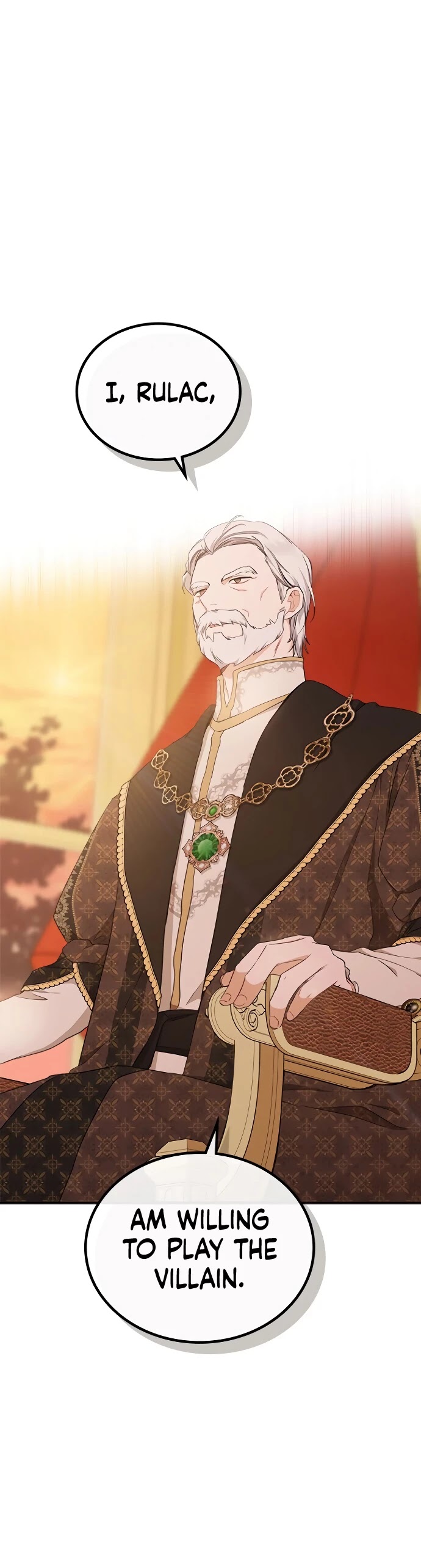 I'll Be the Matriarch in This Life chapter 48 page 41