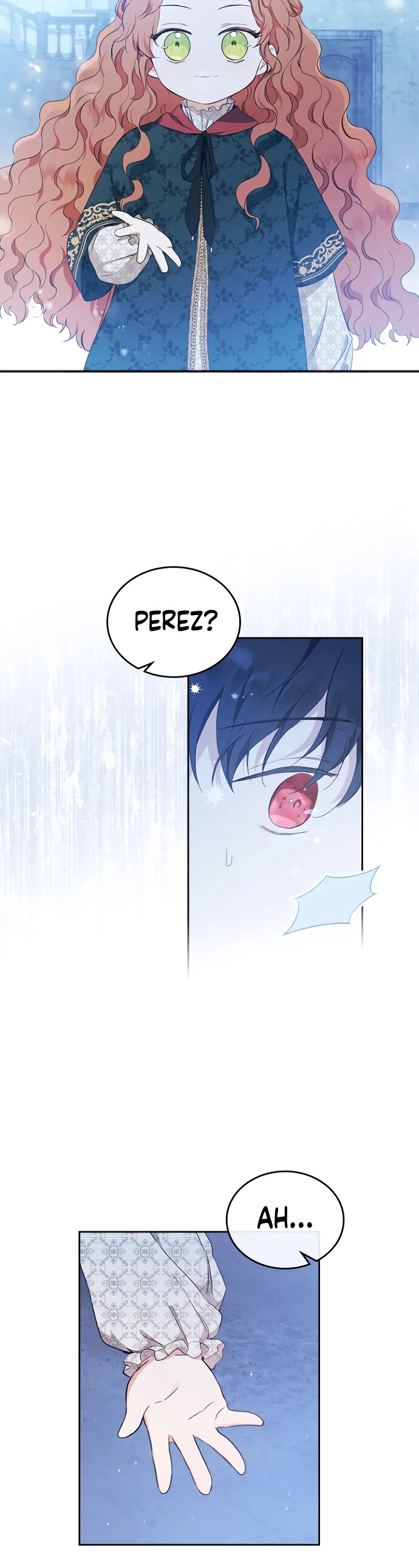 I'll Be the Matriarch in This Life chapter 48 page 7