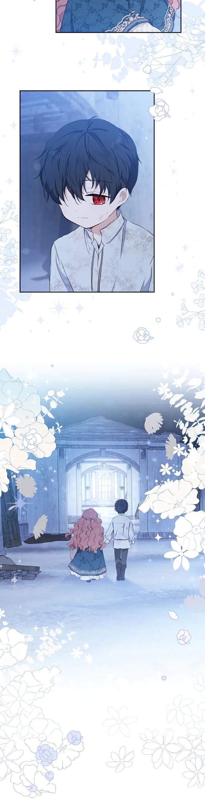 I'll Be the Matriarch in This Life chapter 48 page 9