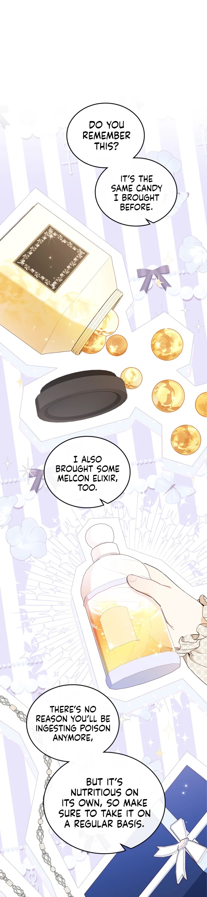 I'll Be the Matriarch in This Life chapter 49 page 2