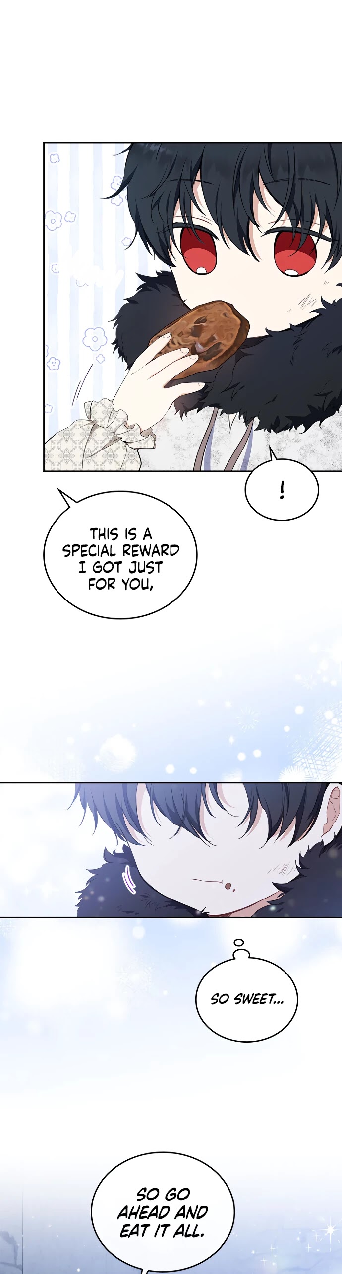 I'll Be the Matriarch in This Life chapter 49 page 28