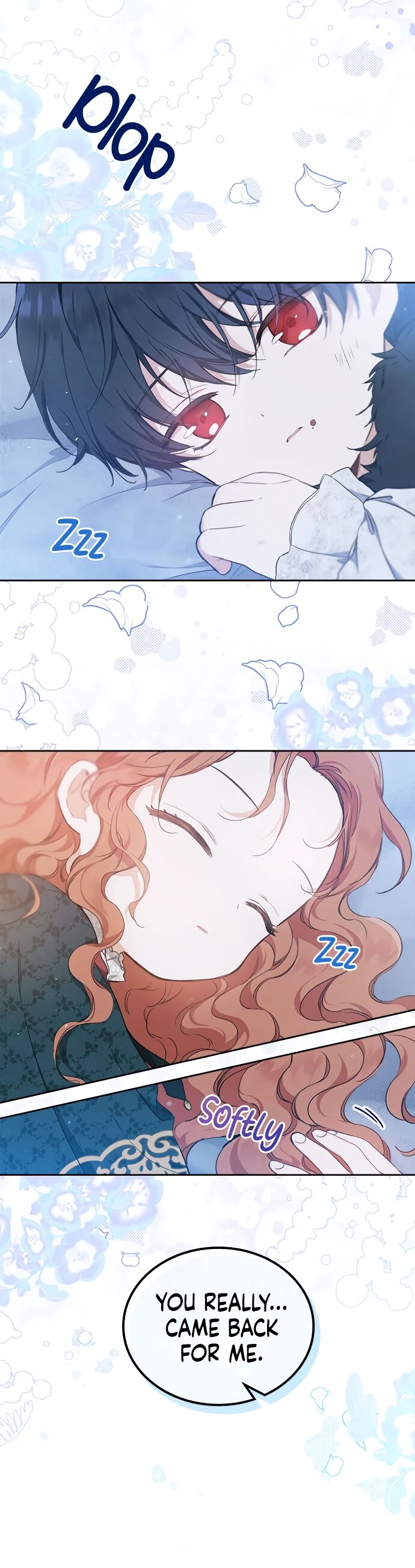 I'll Be the Matriarch in This Life chapter 49 page 33