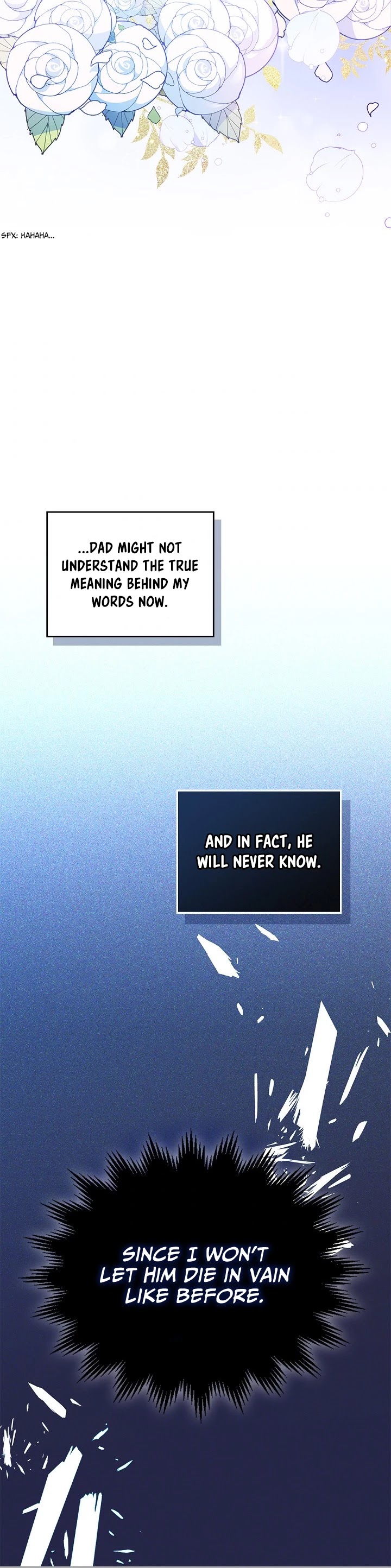 I'll Be the Matriarch in This Life chapter 5 page 14