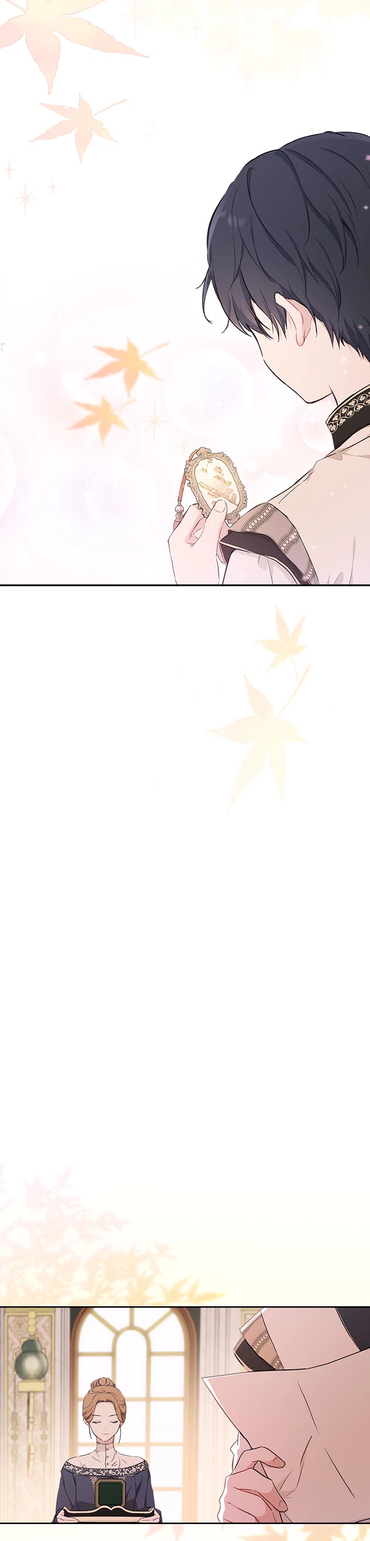 I'll Be the Matriarch in This Life chapter 52 page 11