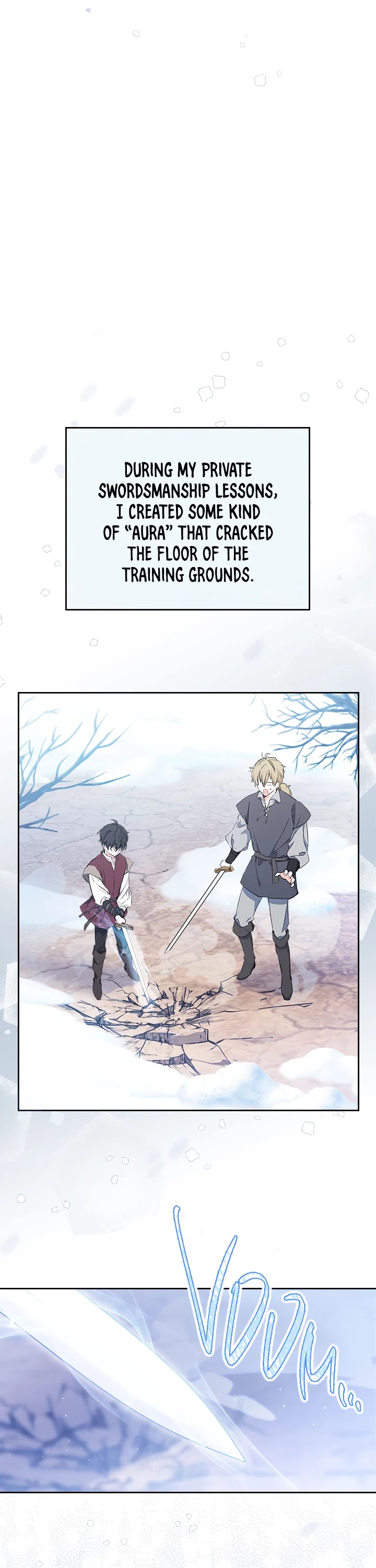 I'll Be the Matriarch in This Life chapter 52 page 14