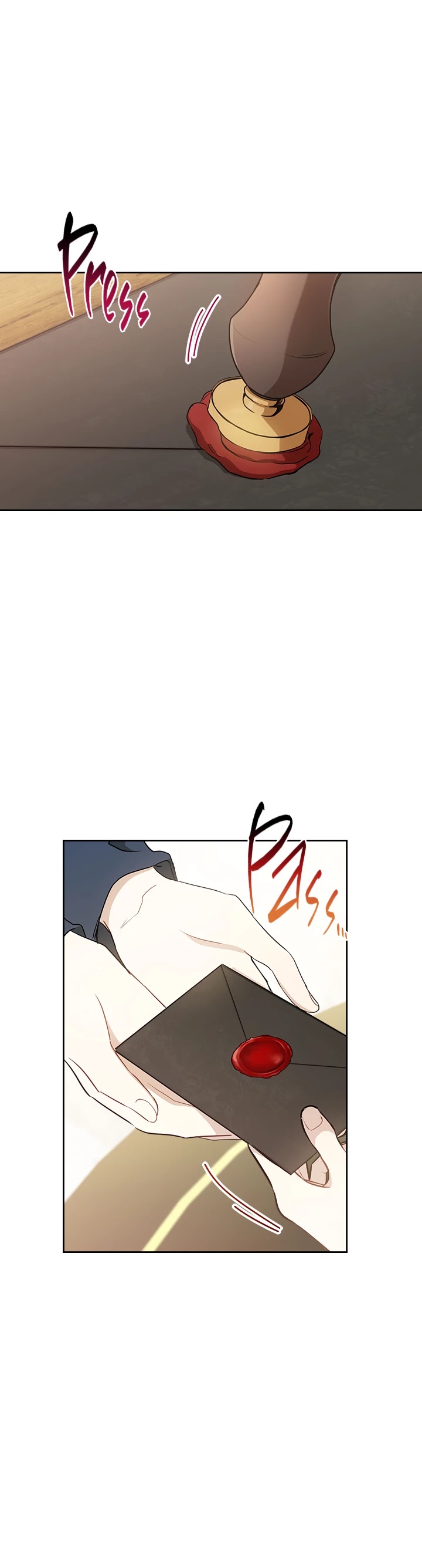 I'll Be the Matriarch in This Life chapter 52 page 19