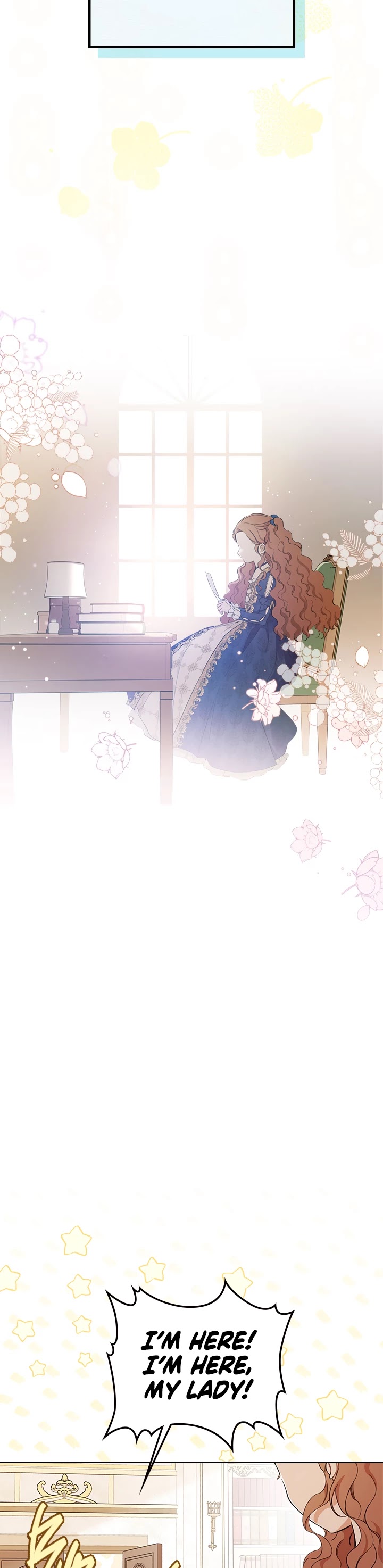 I'll Be the Matriarch in This Life chapter 52 page 24