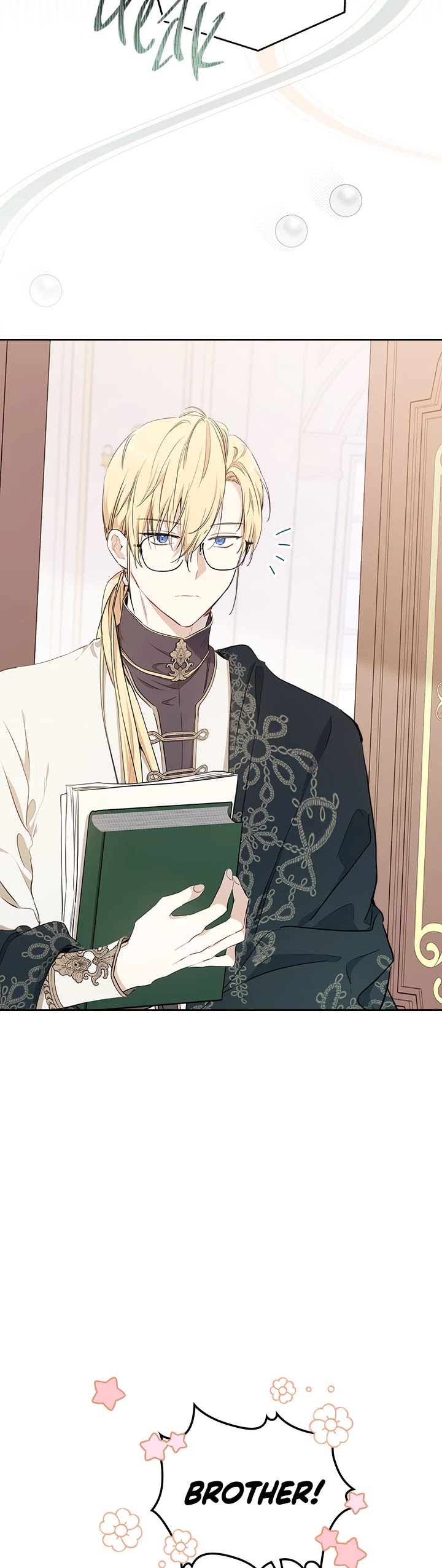 I'll Be the Matriarch in This Life chapter 52 page 33