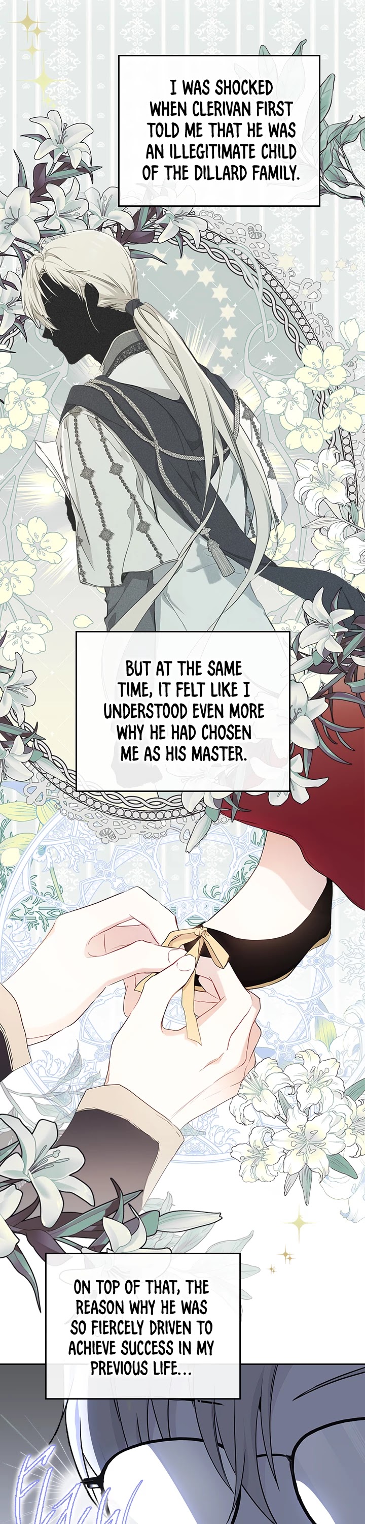 I'll Be the Matriarch in This Life chapter 52 page 41