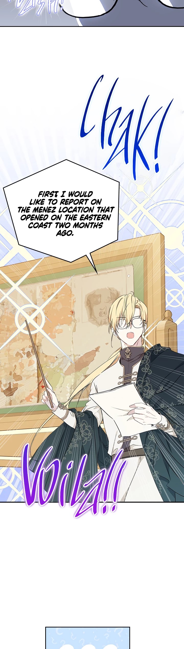 I'll Be the Matriarch in This Life chapter 52 page 42