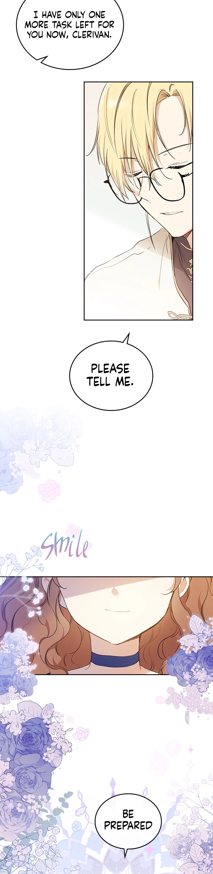 I'll Be the Matriarch in This Life chapter 52 page 48