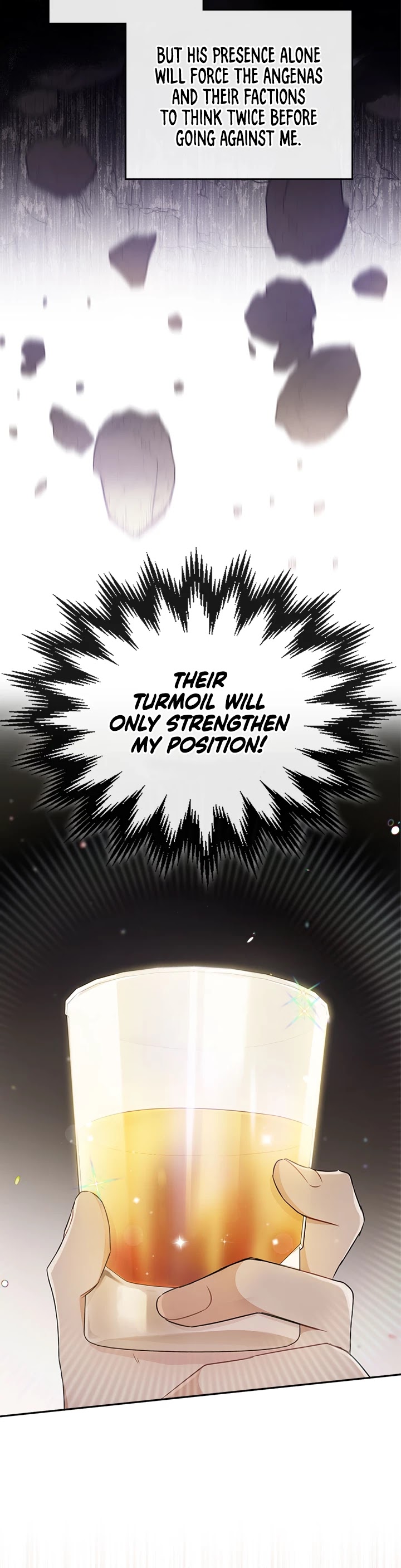 I'll Be the Matriarch in This Life chapter 54 page 16