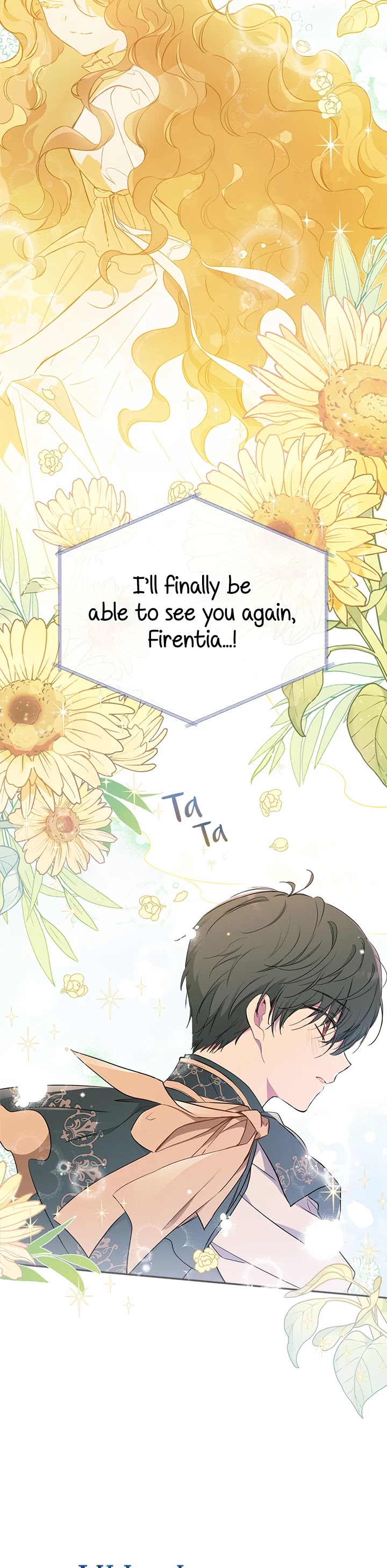 I'll Be the Matriarch in This Life chapter 54 page 21