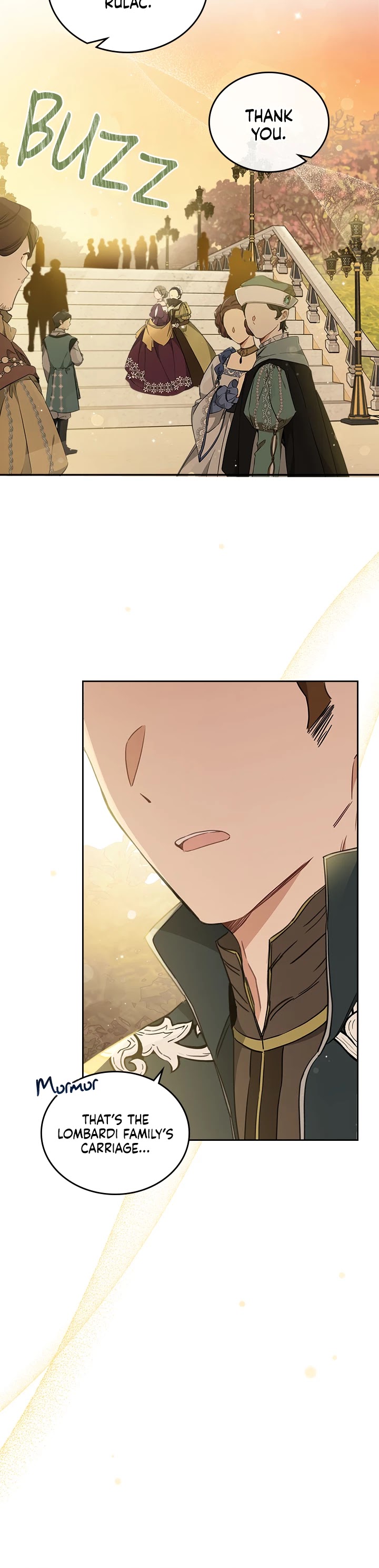 I'll Be the Matriarch in This Life chapter 54 page 25