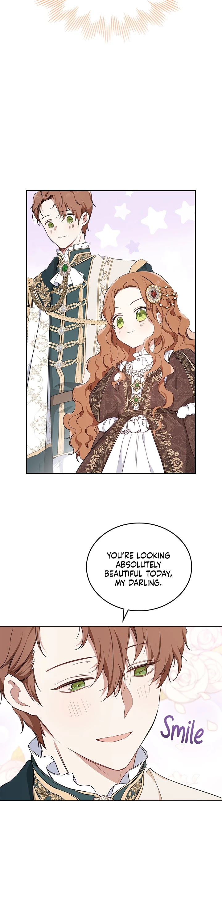 I'll Be the Matriarch in This Life chapter 54 page 31