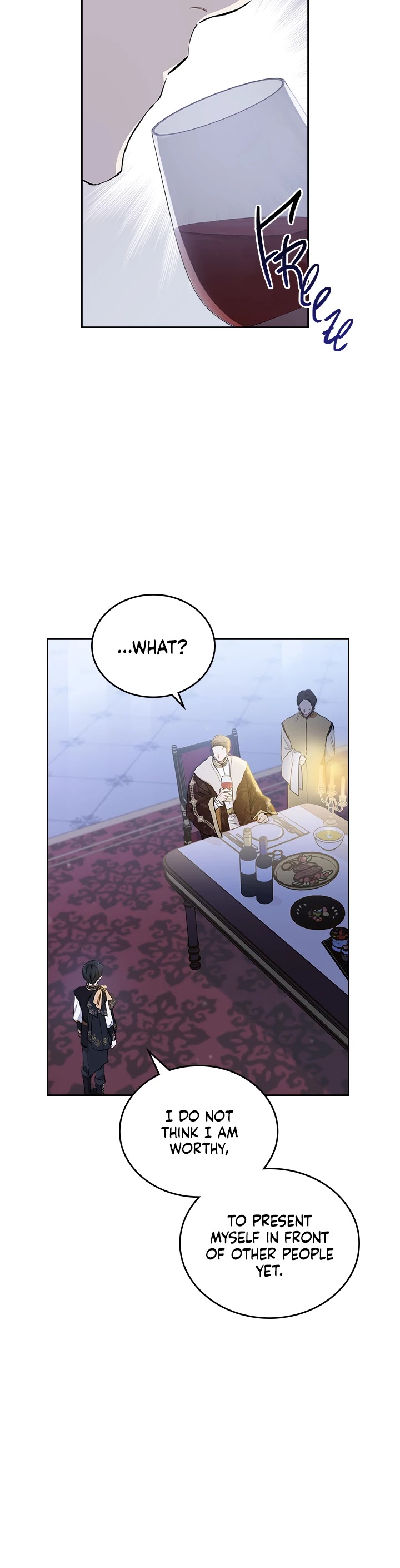 I'll Be the Matriarch in This Life chapter 54 page 4