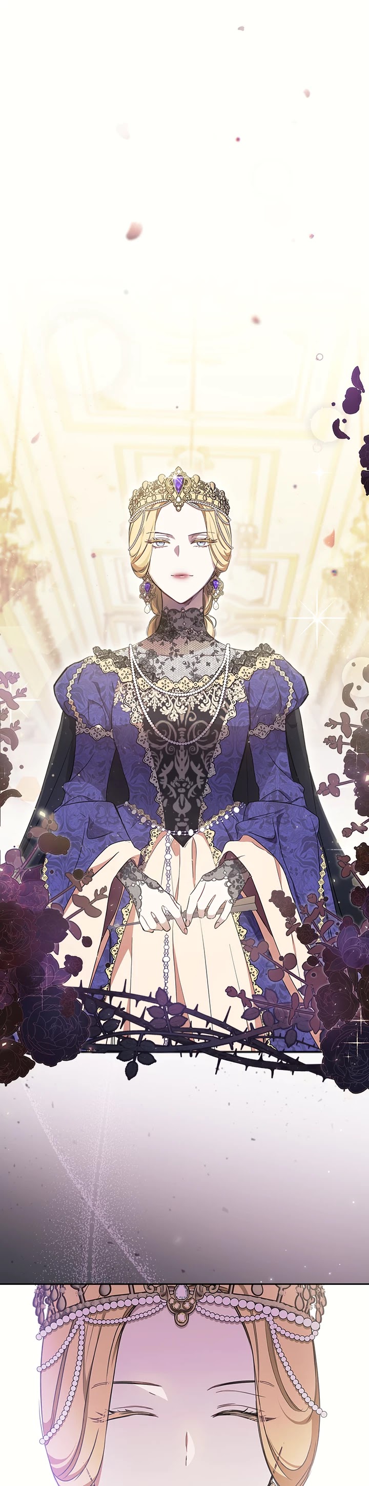 I'll Be the Matriarch in This Life chapter 54 page 42