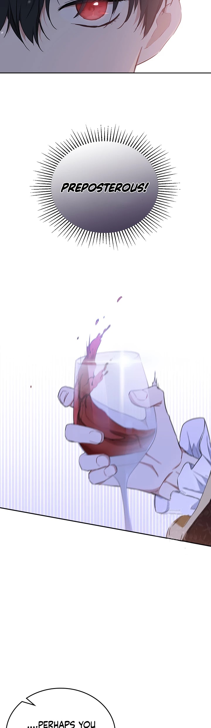 I'll Be the Matriarch in This Life chapter 54 page 6