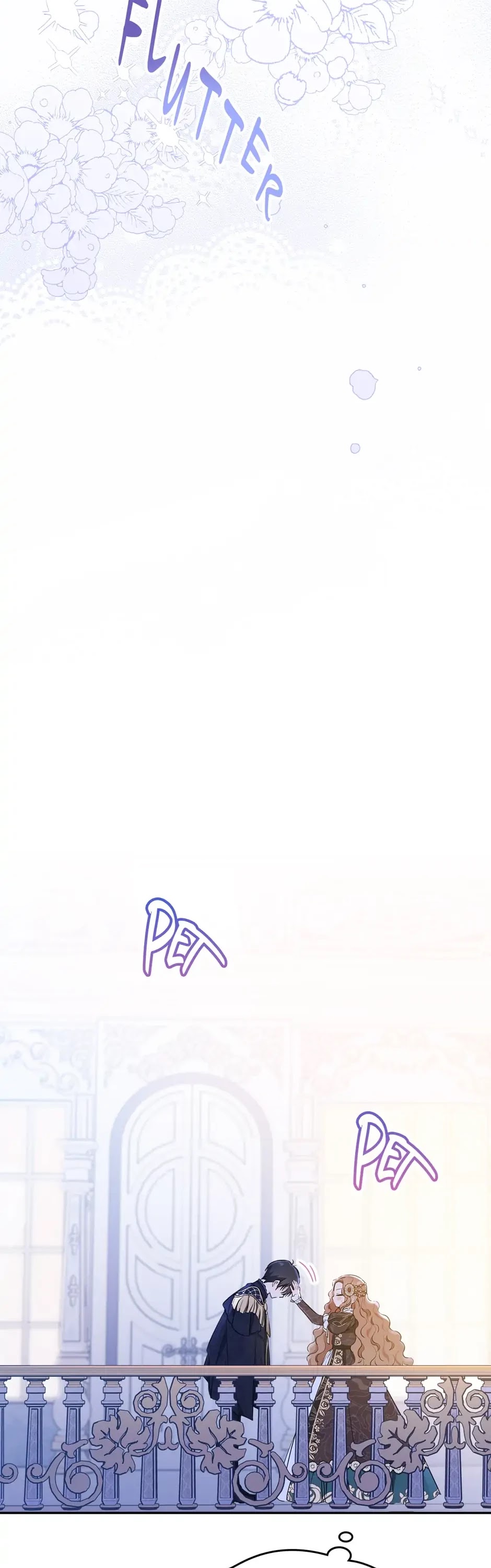 I'll Be the Matriarch in This Life chapter 58 page 10