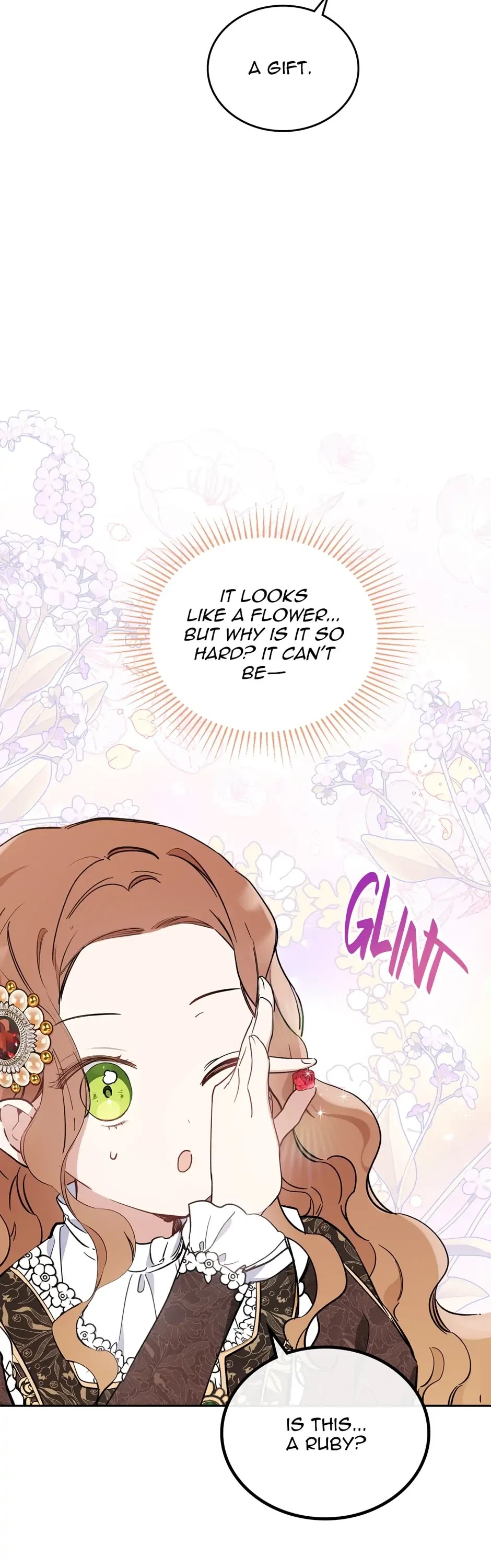 I'll Be the Matriarch in This Life chapter 58 page 13