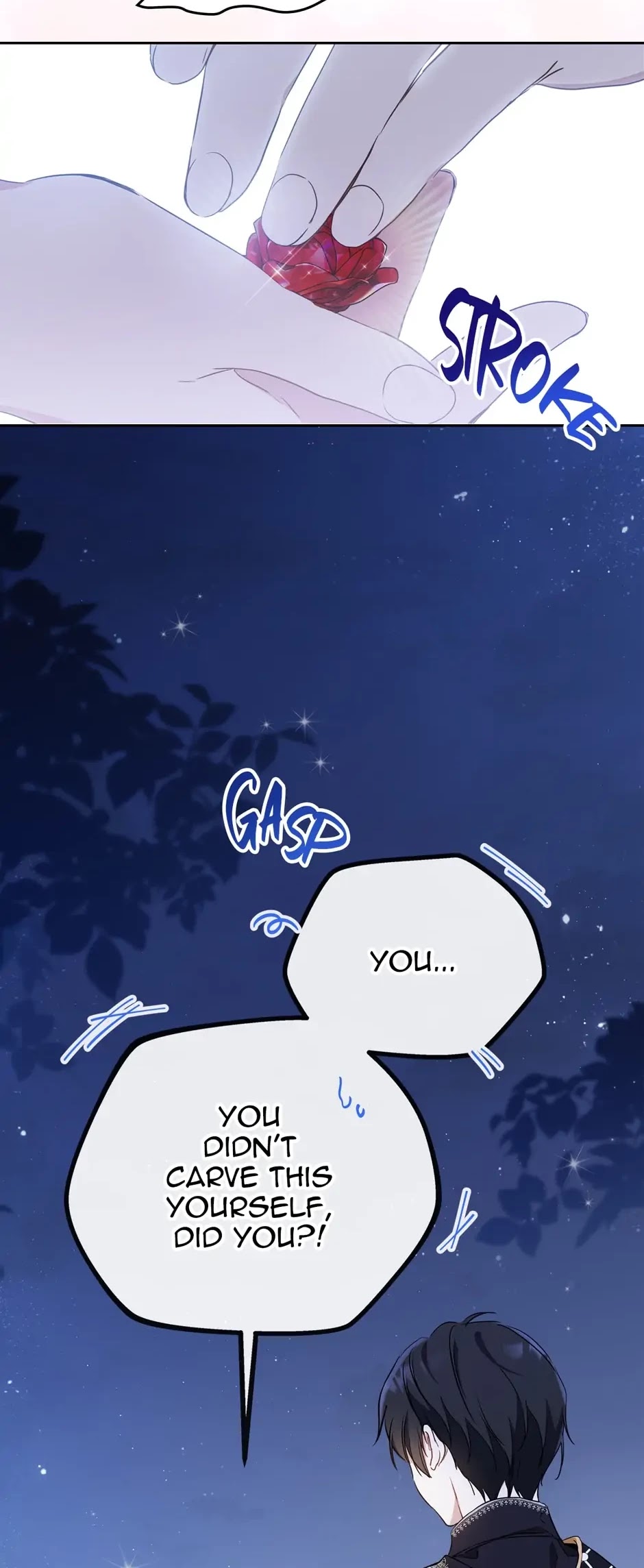 I'll Be the Matriarch in This Life chapter 58 page 15