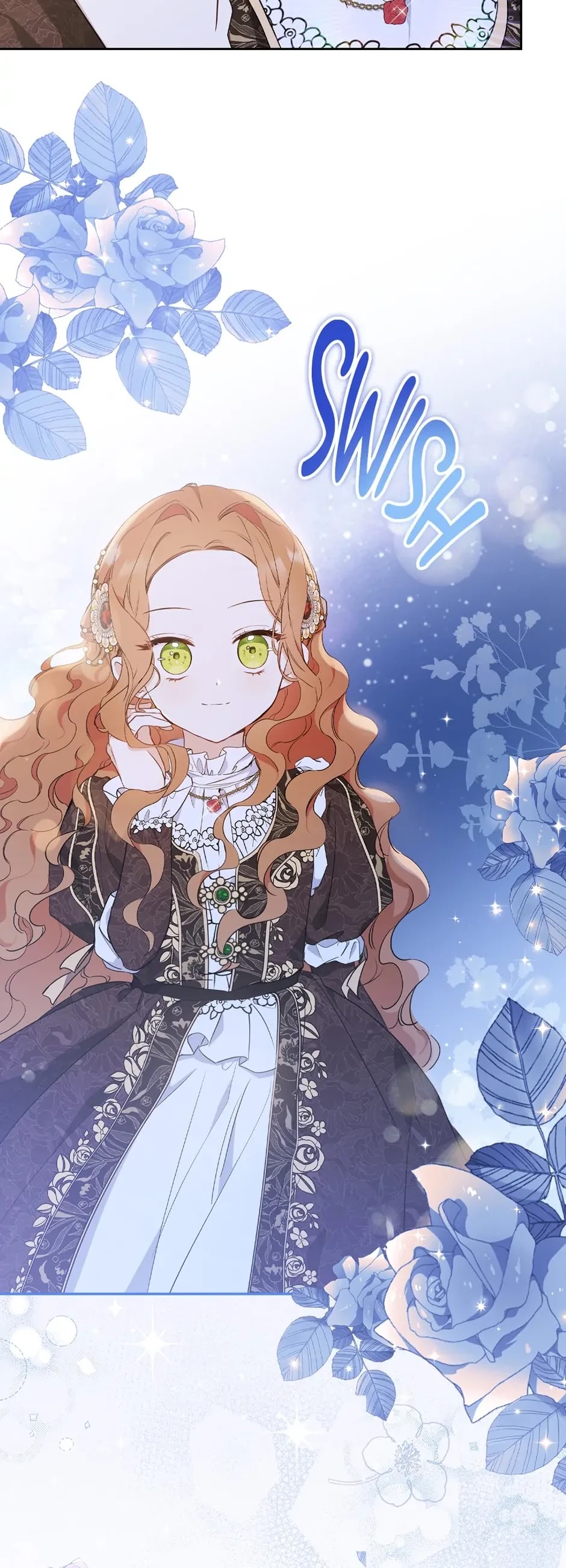 I'll Be the Matriarch in This Life chapter 58 page 24