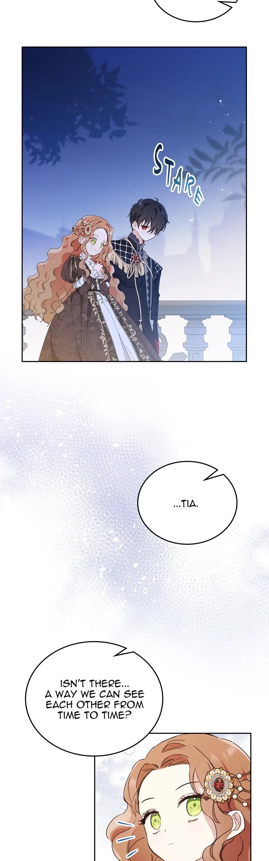 I'll Be the Matriarch in This Life chapter 58 page 26