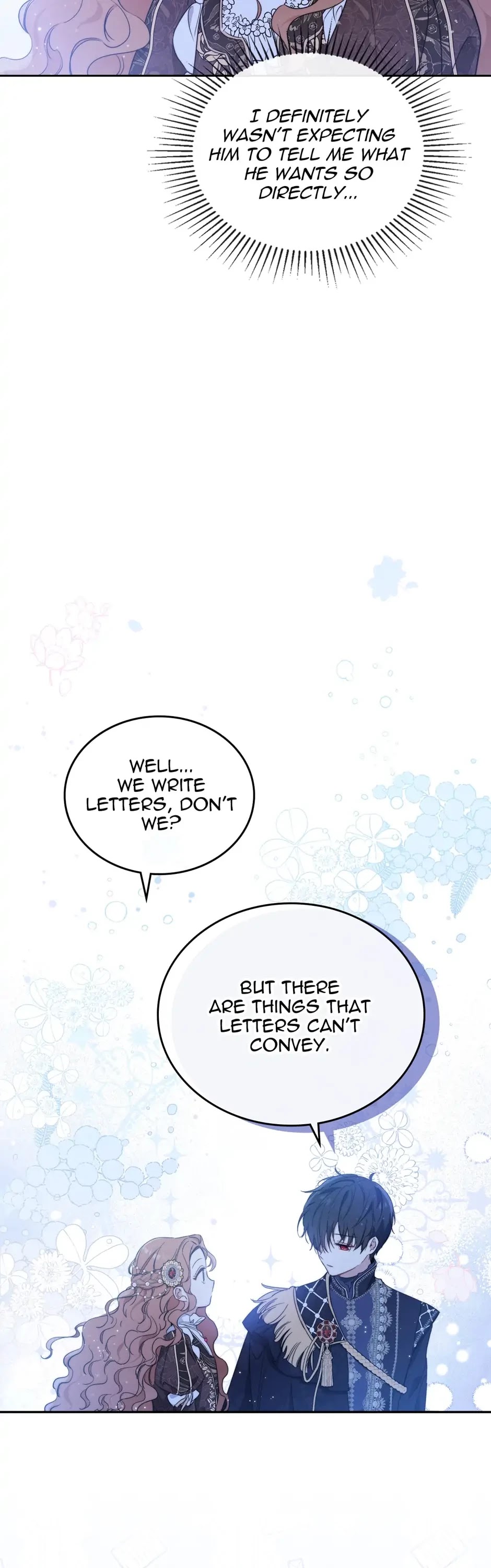 I'll Be the Matriarch in This Life chapter 58 page 29