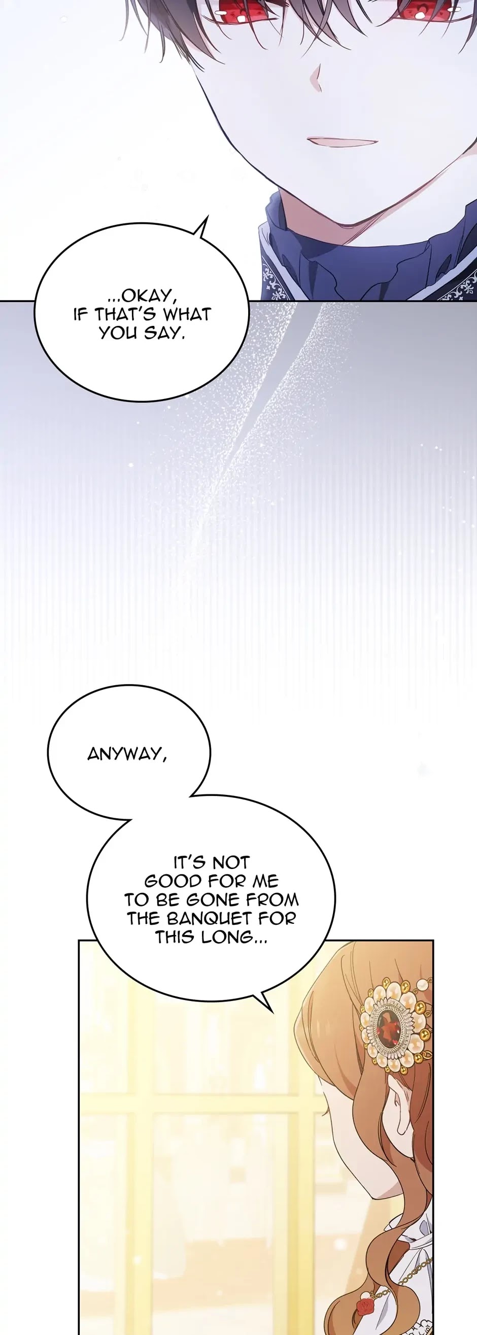 I'll Be the Matriarch in This Life chapter 58 page 32