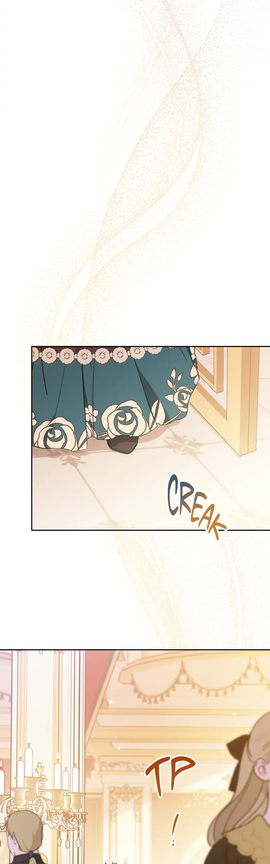 I'll Be the Matriarch in This Life chapter 58 page 34