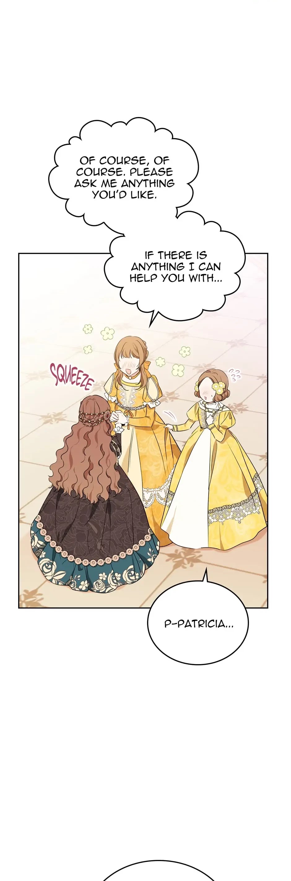 I'll Be the Matriarch in This Life chapter 58 page 43