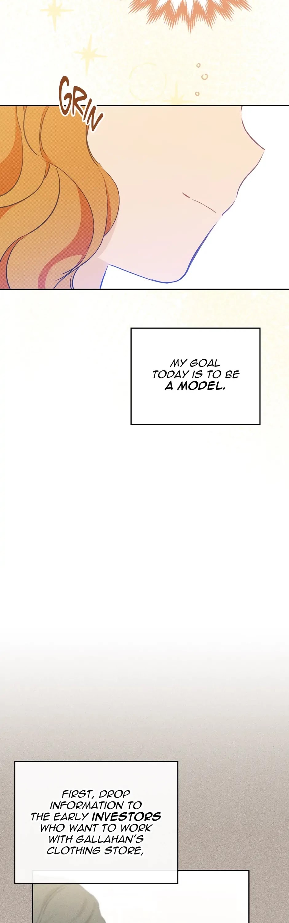 I'll Be the Matriarch in This Life chapter 58 page 46