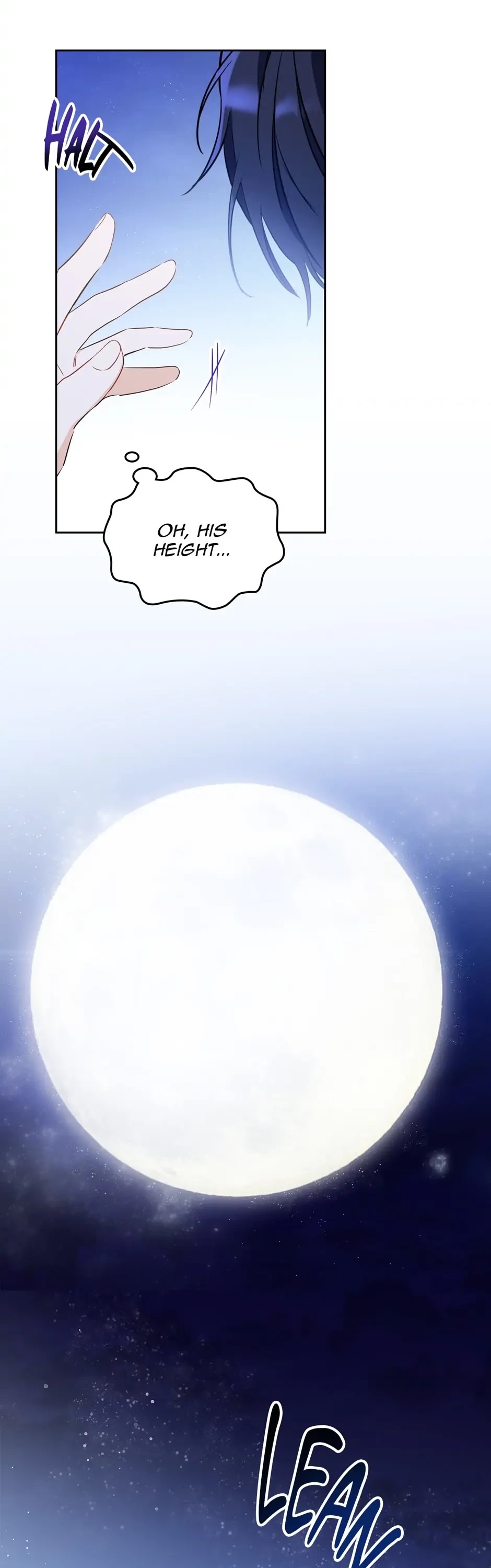 I'll Be the Matriarch in This Life chapter 58 page 6