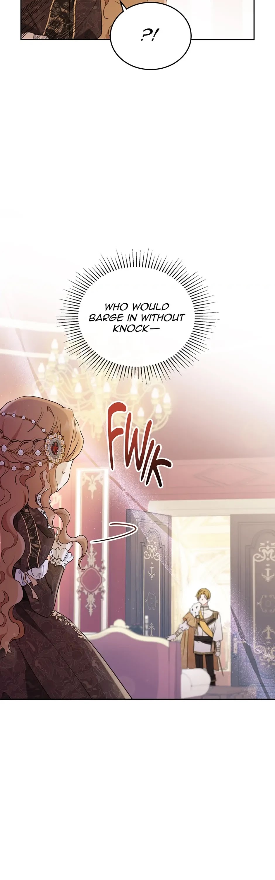 I'll Be the Matriarch in This Life chapter 60 page 10