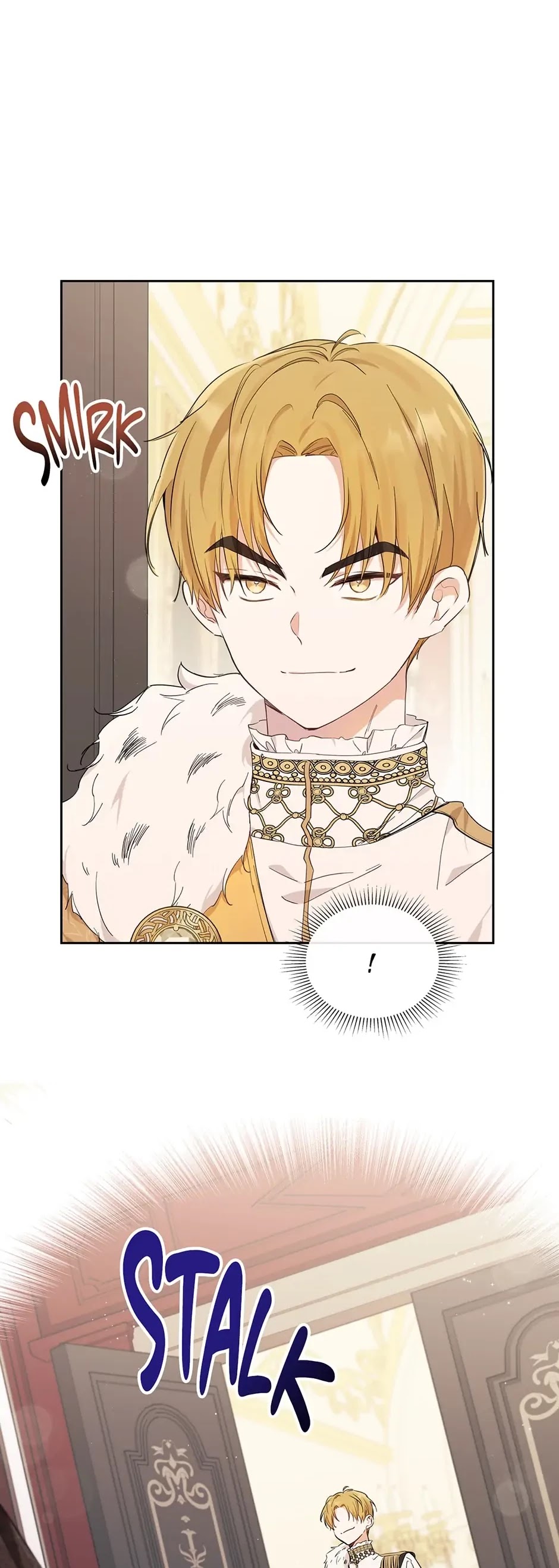 I'll Be the Matriarch in This Life chapter 60 page 11