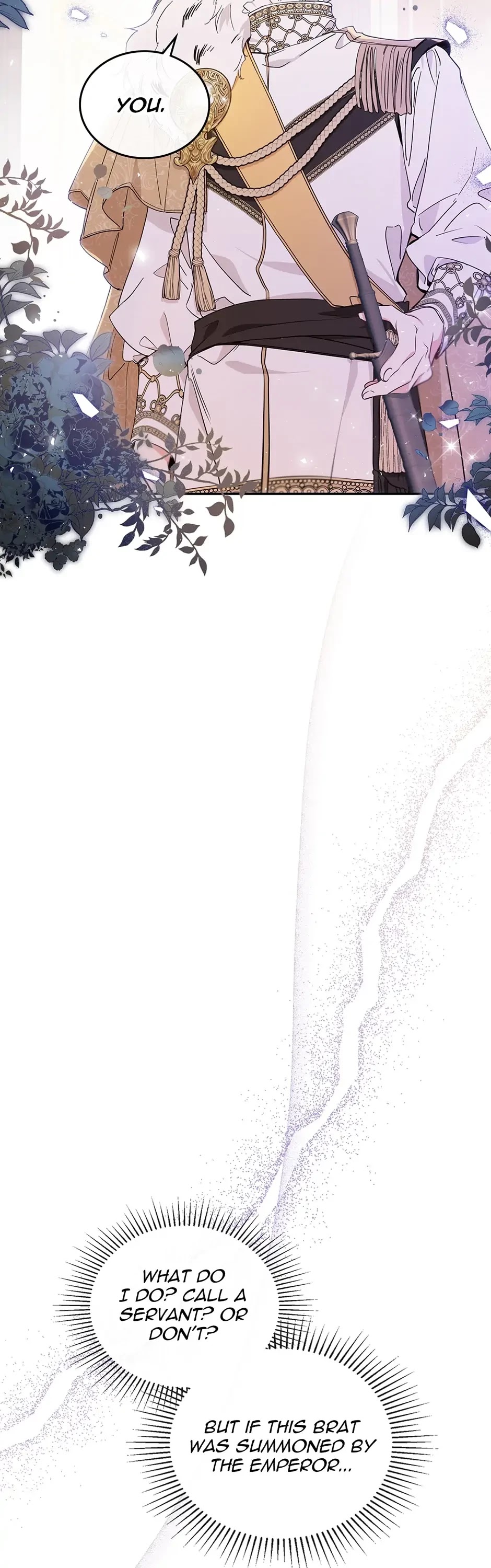 I'll Be the Matriarch in This Life chapter 60 page 13