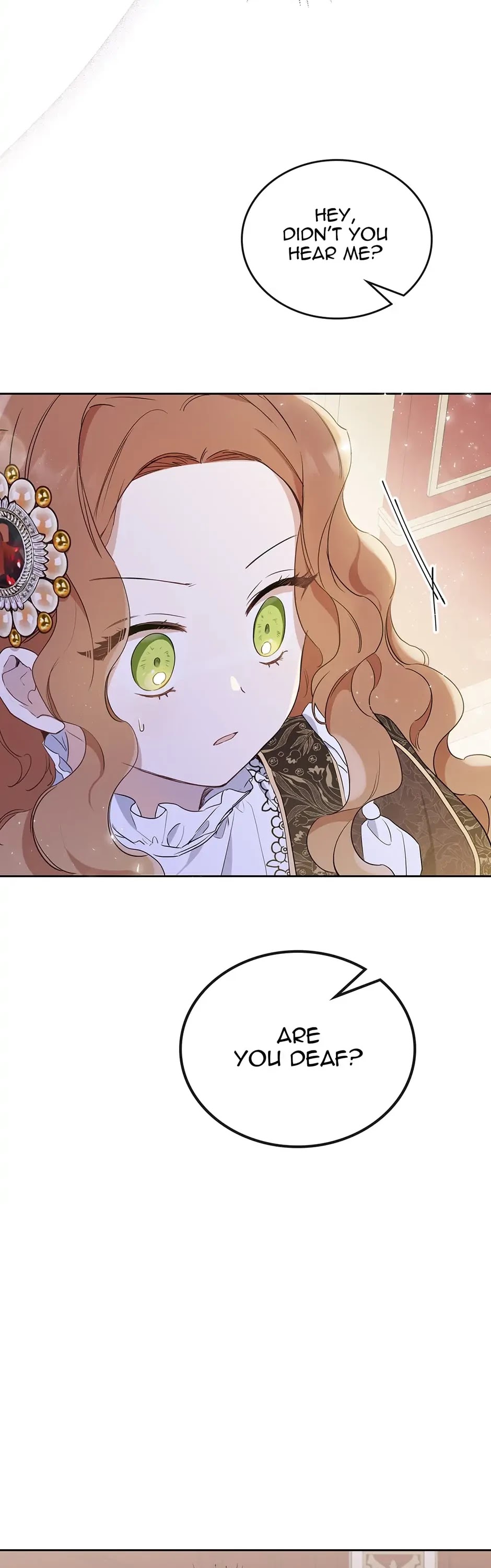 I'll Be the Matriarch in This Life chapter 60 page 14