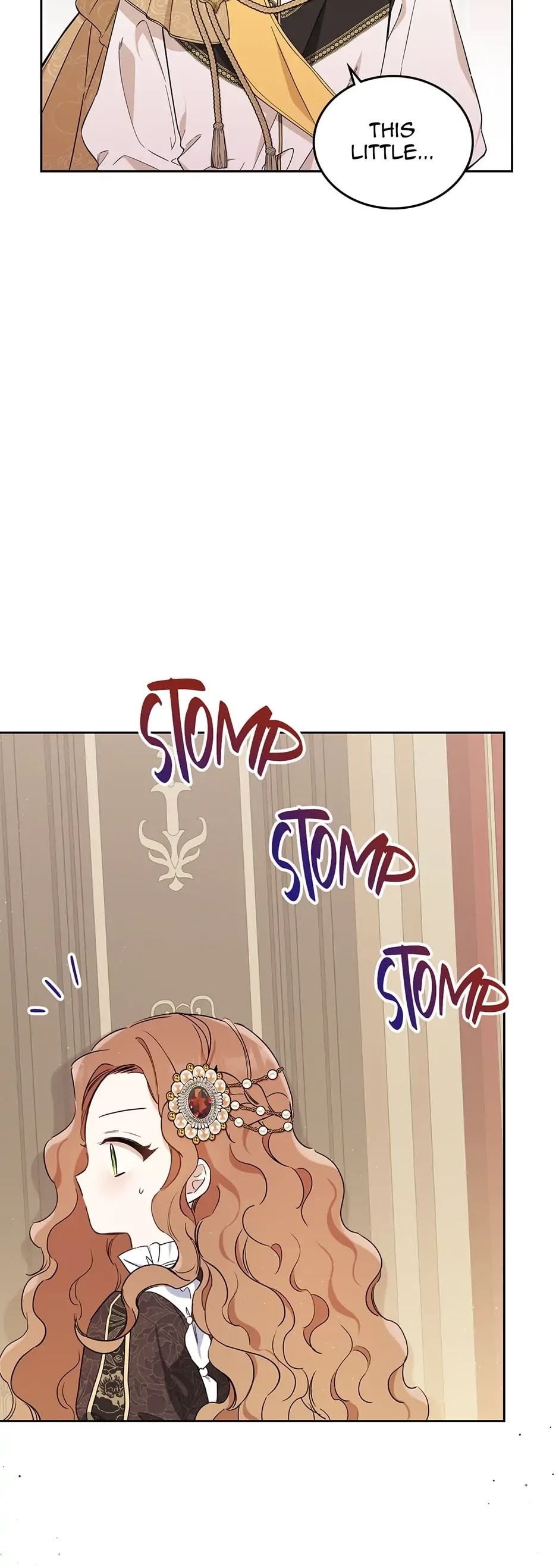 I'll Be the Matriarch in This Life chapter 60 page 16