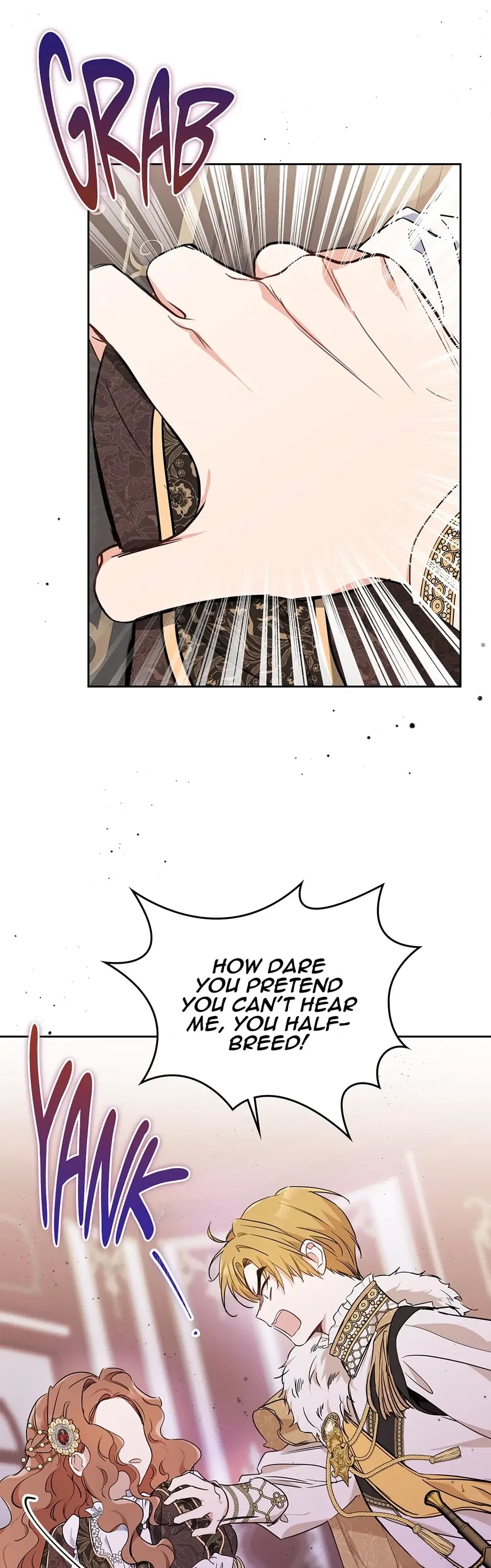 I'll Be the Matriarch in This Life chapter 60 page 17