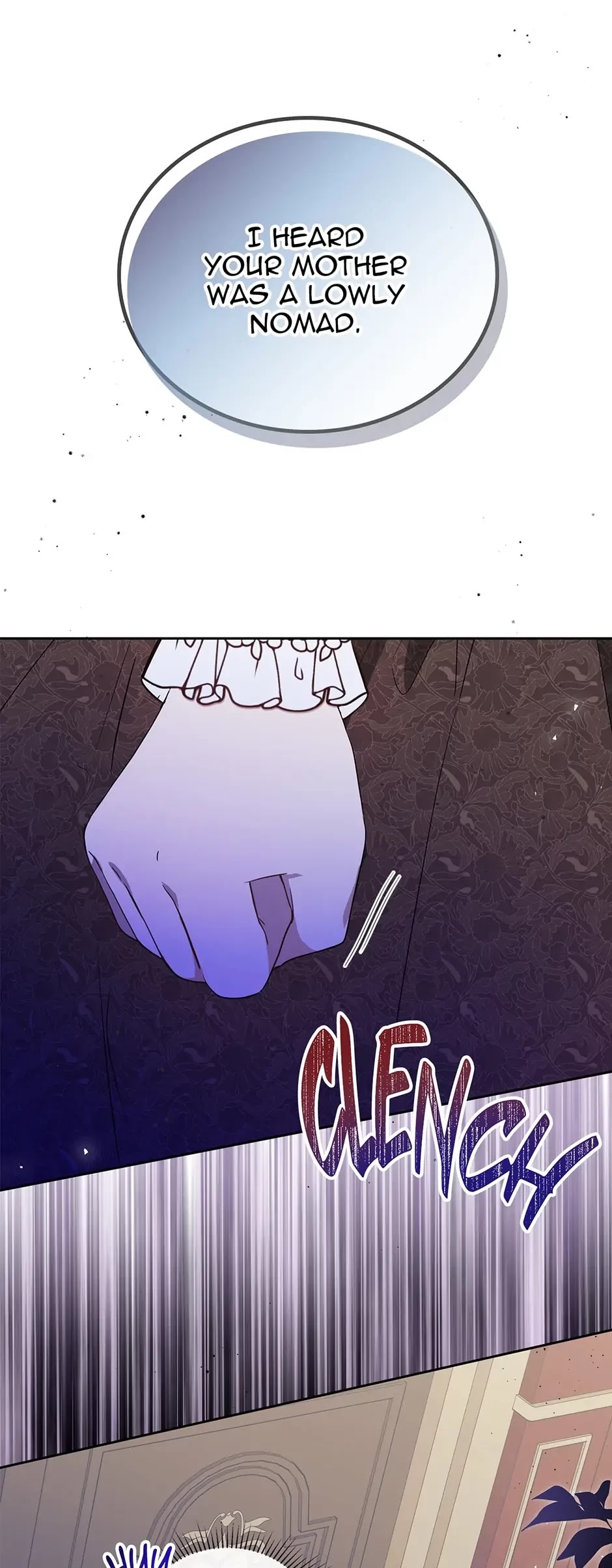 I'll Be the Matriarch in This Life chapter 60 page 20