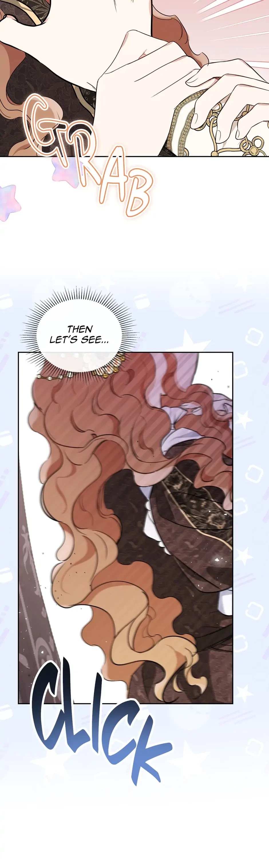 I'll Be the Matriarch in This Life chapter 60 page 30