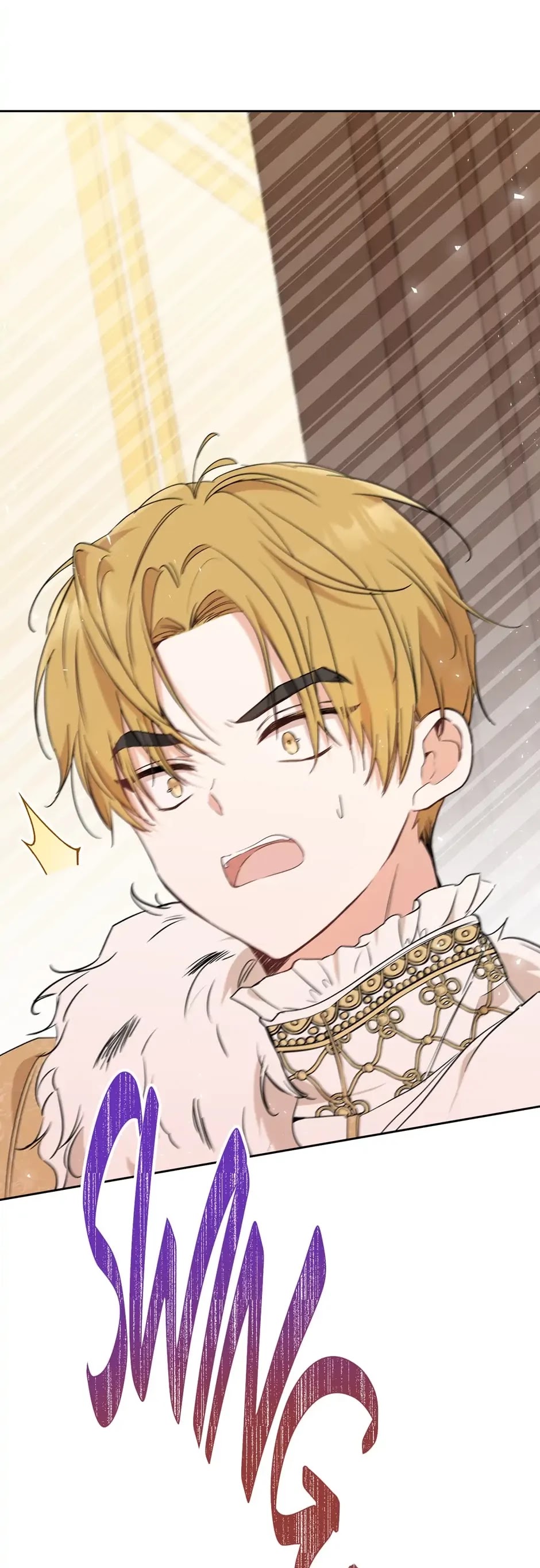 I'll Be the Matriarch in This Life chapter 60 page 31