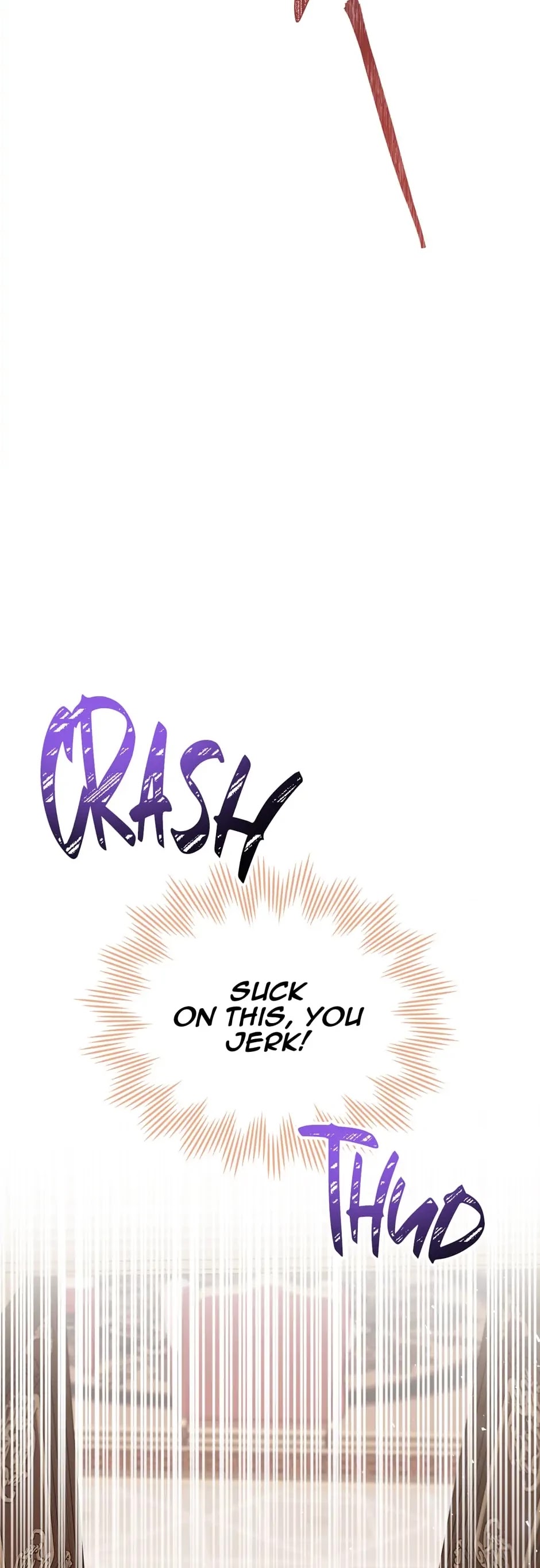 I'll Be the Matriarch in This Life chapter 60 page 32