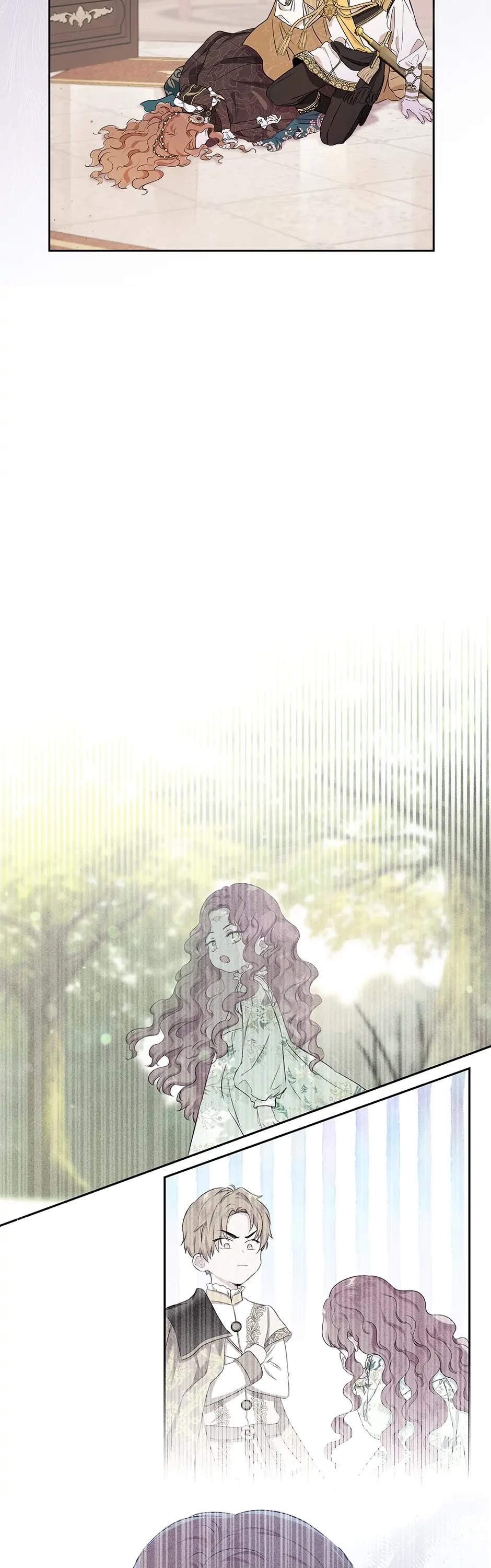 I'll Be the Matriarch in This Life chapter 60 page 38