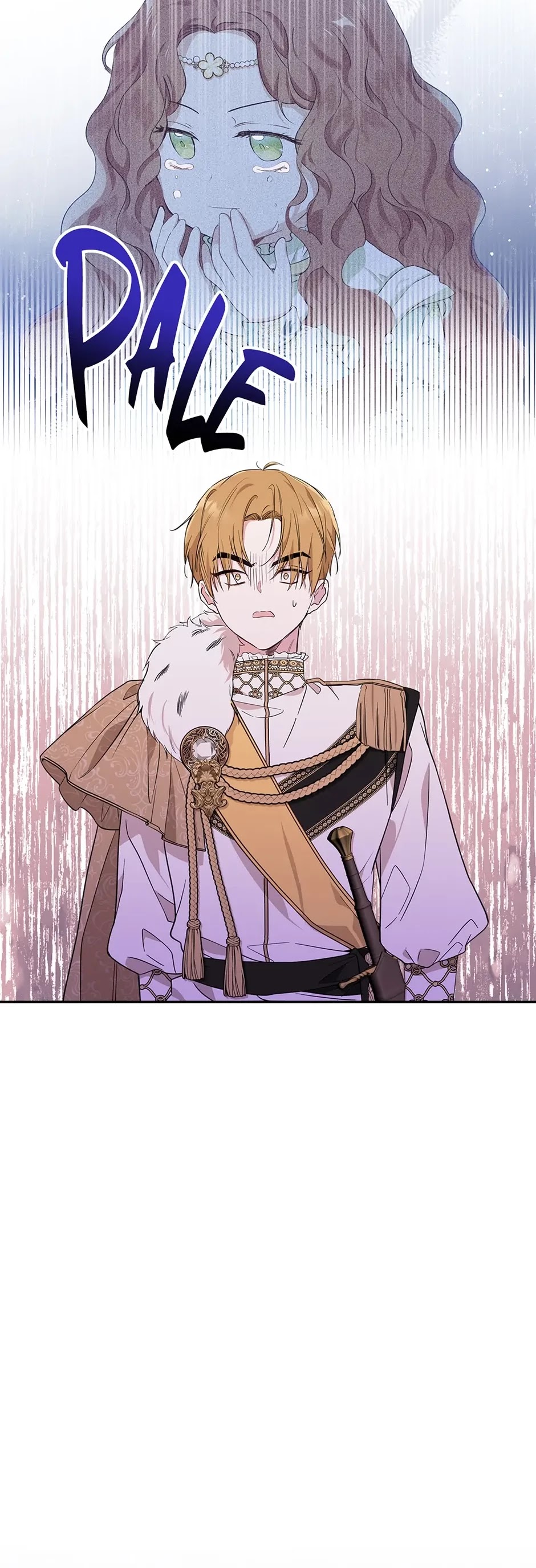 I'll Be the Matriarch in This Life chapter 60 page 39