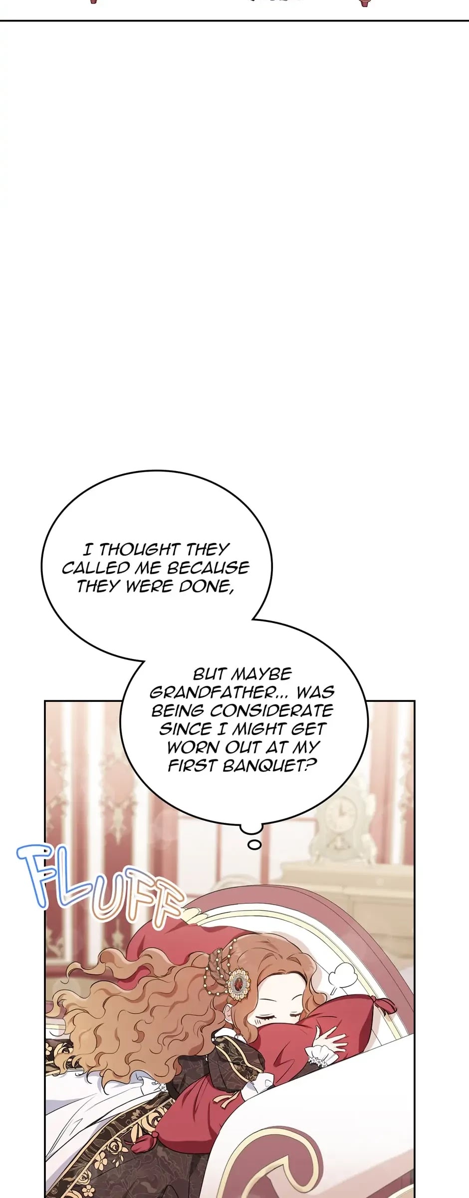 I'll Be the Matriarch in This Life chapter 60 page 4