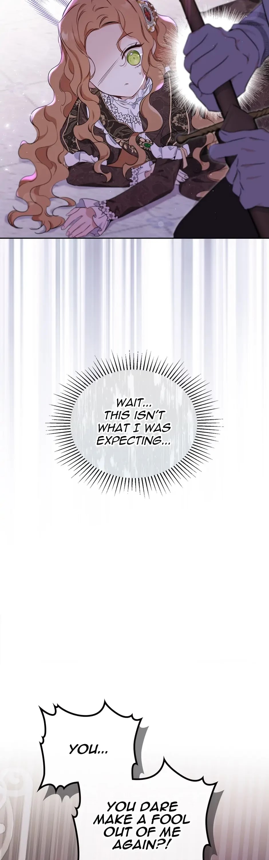 I'll Be the Matriarch in This Life chapter 60 page 41